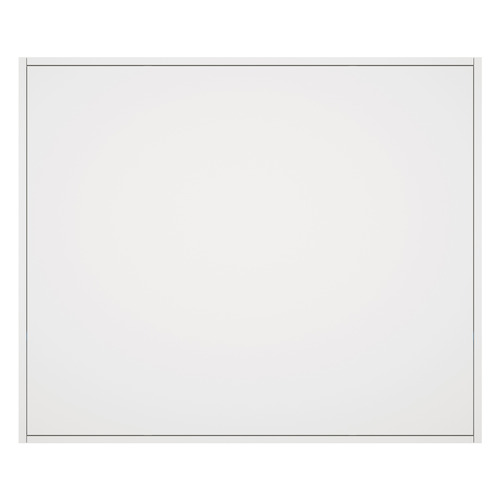 Meriden 900mm LED Mirrored Shaving Cabinet