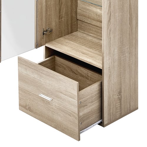 Colorado-LED-Display-Cabinet