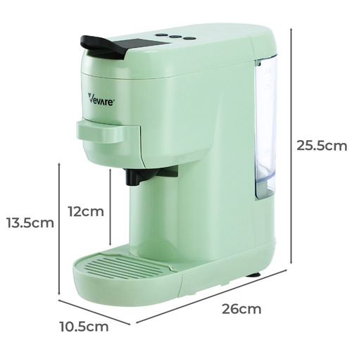 Bondi Coffee Machine