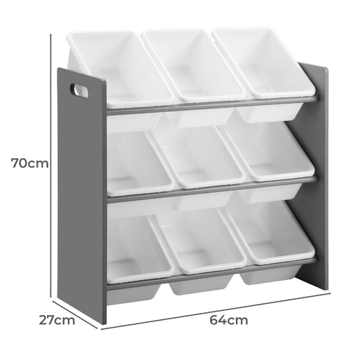 Kids' Sawyer Storage Unit