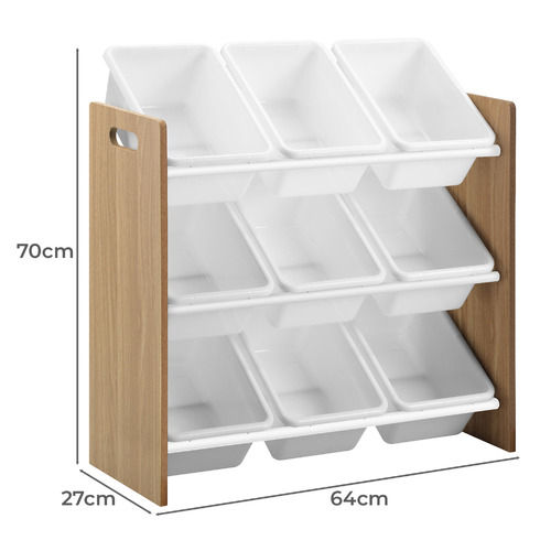 Kids' Sawyer Storage Unit