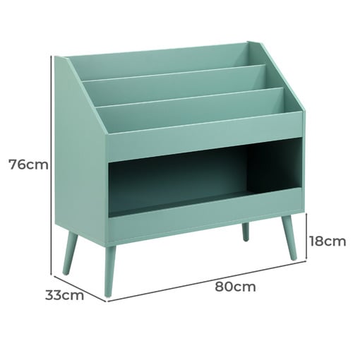 Kids' Maisie Bookshelf