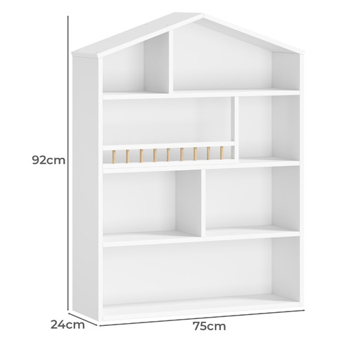 Kids' Remi Bookshelf