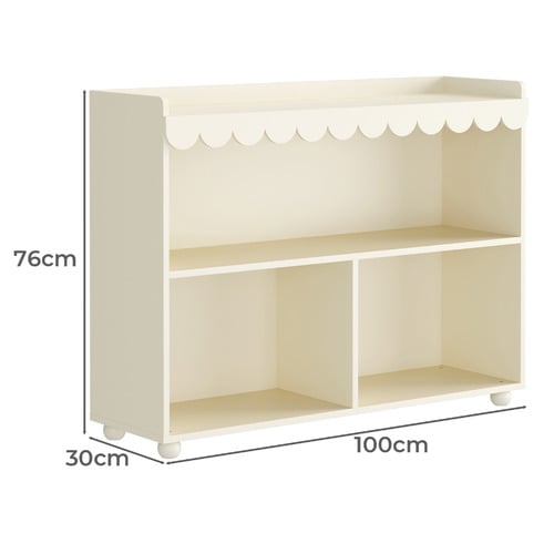 Kids' Kara Bookcase