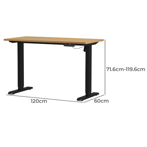 Eastyn II Desk and Office Chair Set