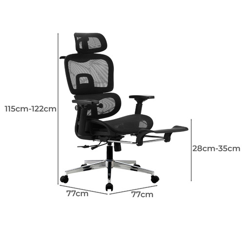 Eastyn II Desk and Office Chair Set