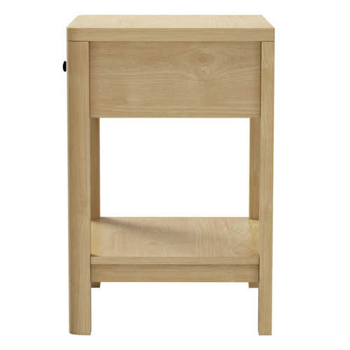 Halifax Bedside Table
