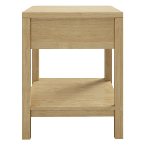 Halifax Bedside Table