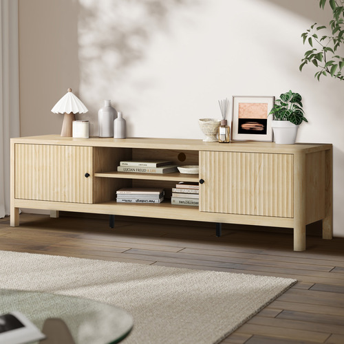 Seneca Entertainment Unit