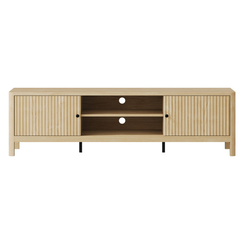 Seneca Entertainment Unit
