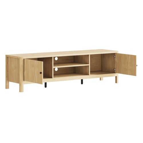 Seneca Entertainment Unit