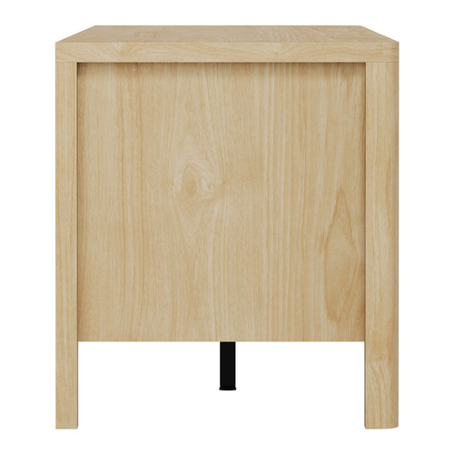 Seneca Entertainment Unit