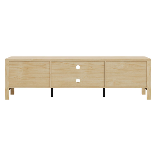 Seneca Entertainment Unit