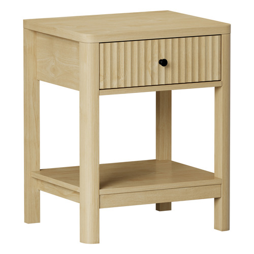 Halifax Bedside Table