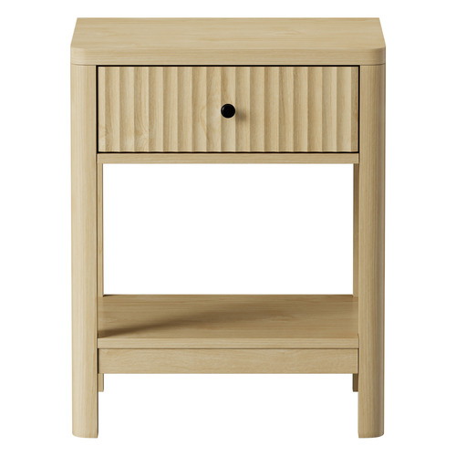 Halifax Bedside Table