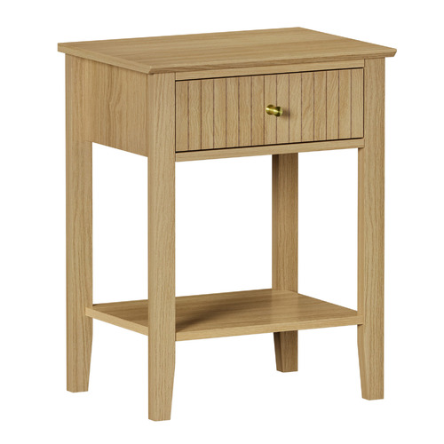 Vesta Bedside Table