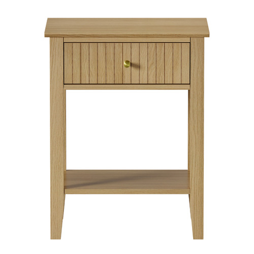 Vesta Bedside Table