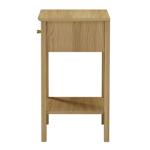 Vesta Bedside Table