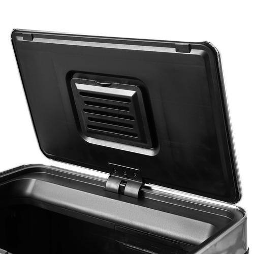 Durham 75L Motion Sensor Rubbish Bin