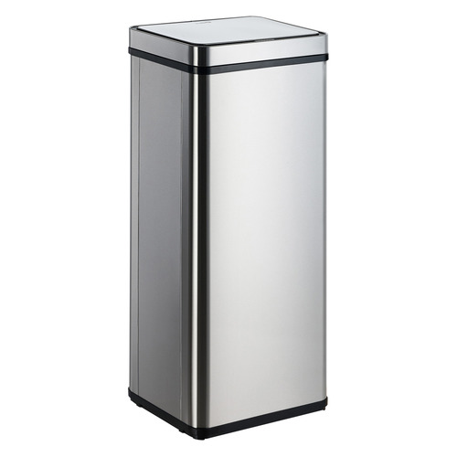 Durham 75L Motion Sensor Rubbish Bin