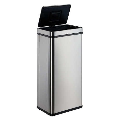 Durham 75L Motion Sensor Rubbish Bin