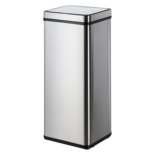 Durham 75L Motion Sensor Rubbish Bin