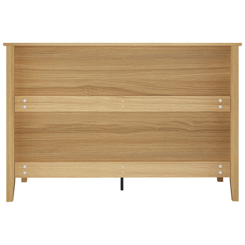 Sylvia 6 Drawer Chest