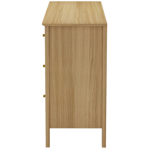 Sylvia 6 Drawer Chest