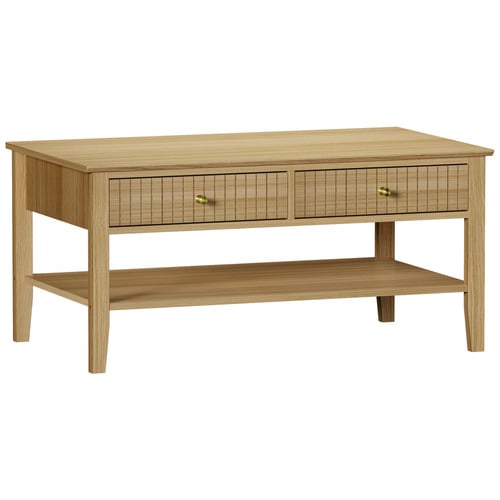 Sylvia Coffee Table