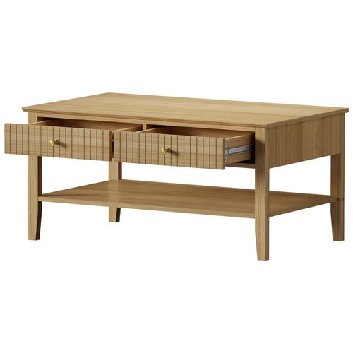 Sylvia Coffee Table