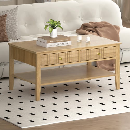 Sylvia Coffee Table