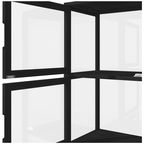 Elysia 5 Tier Display Cabinet