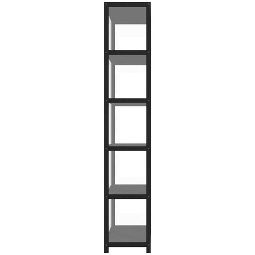 Elysia 5 Tier Display Cabinet