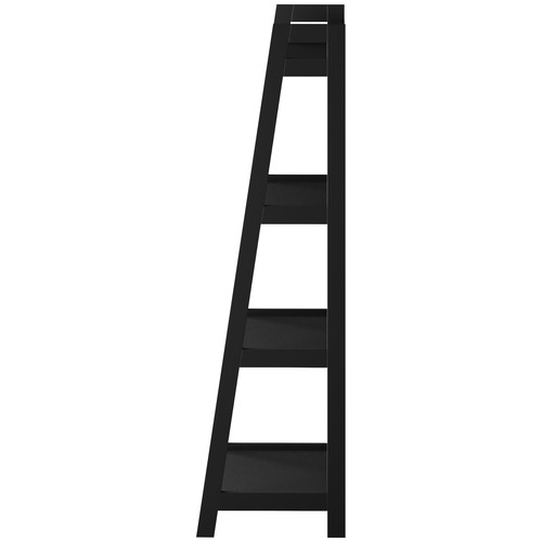 Livia 4 Tier Ladder Shelf