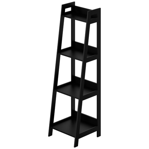 Livia 4 Tier Ladder Shelf