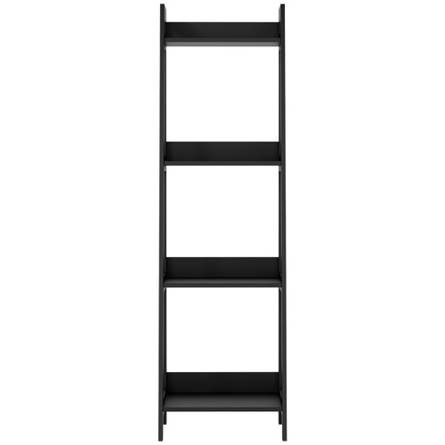 Livia 4 Tier Ladder Shelf