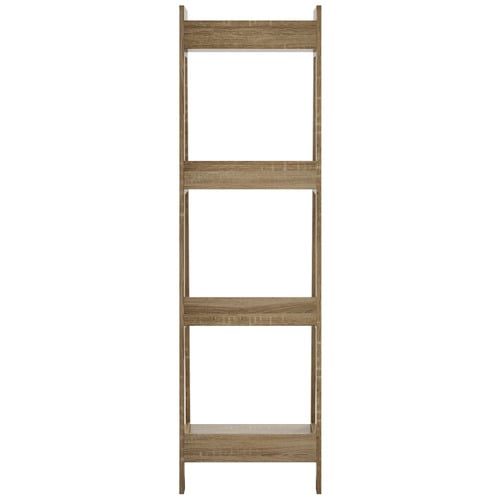 Livia 4 Tier Ladder Shelf