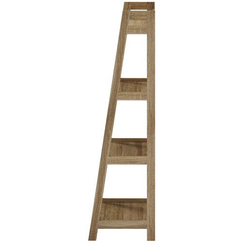 Livia 4 Tier Ladder Shelf