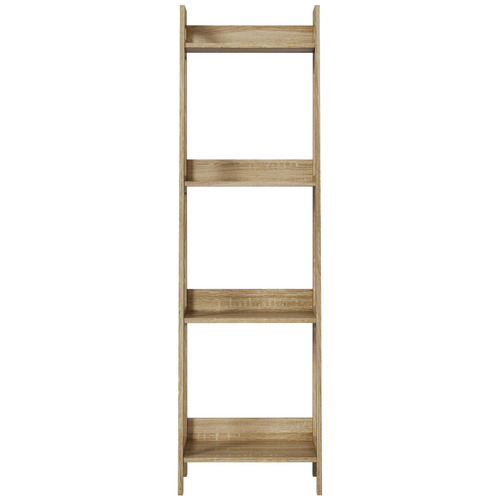 Livia 4 Tier Ladder Shelf