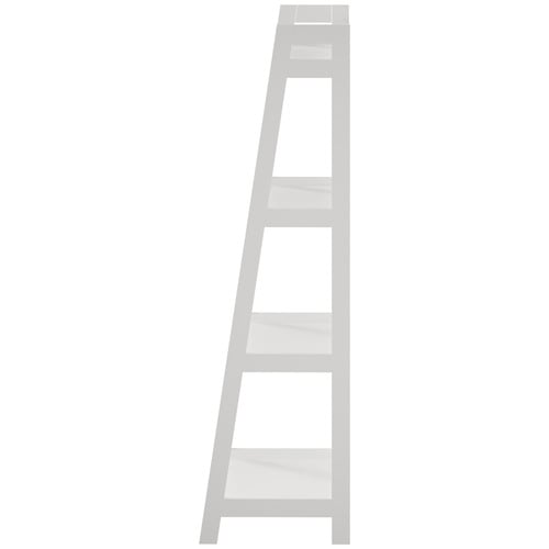 Livia 4 Tier Ladder Shelf