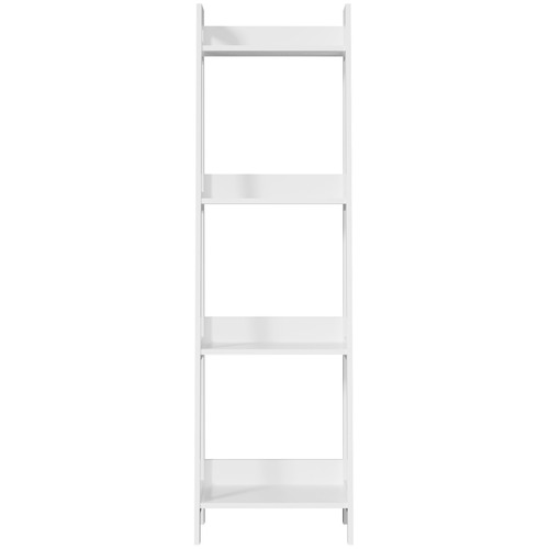 Livia 4 Tier Ladder Shelf