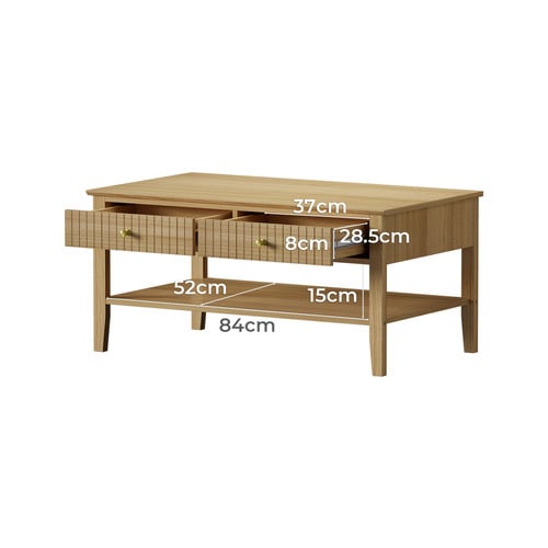 Sylvia Coffee Table