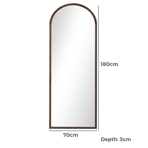 Lucille Full Length Mirror