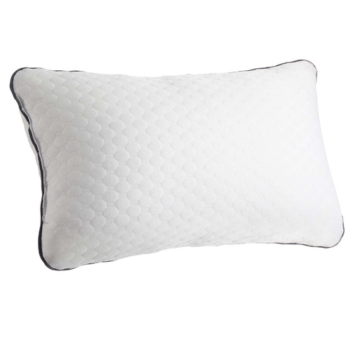 Alessya Pocket Spring Mattress & Pillow Set