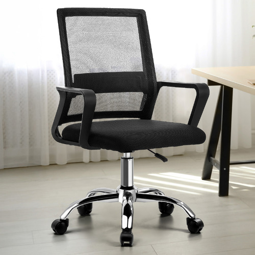 Richard Mesh Office Chair