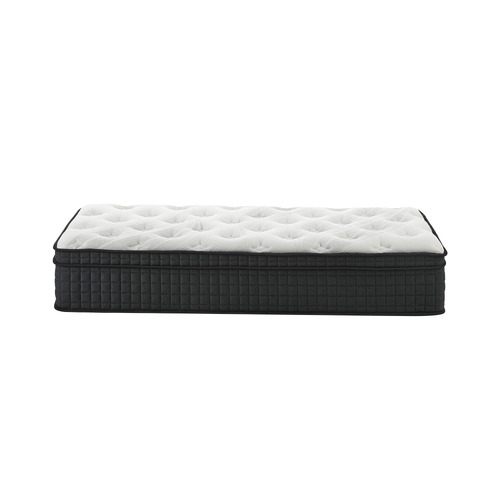 Alessya Pocket Spring Mattress & Pillow Set