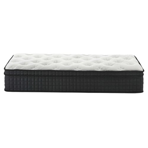 Alessya Pocket Spring Mattress & Pillow Set