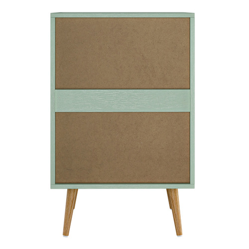 Pippa 3 Drawer Chest