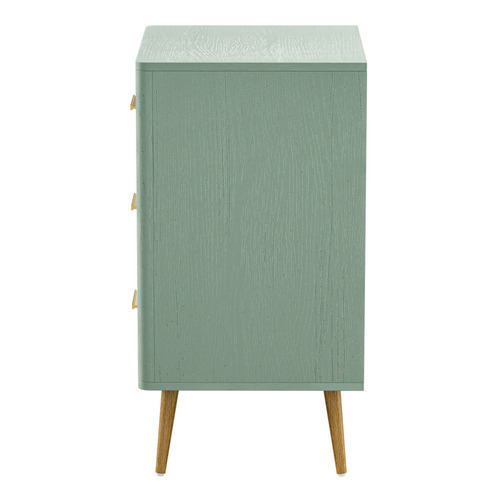 Pippa 3 Drawer Chest