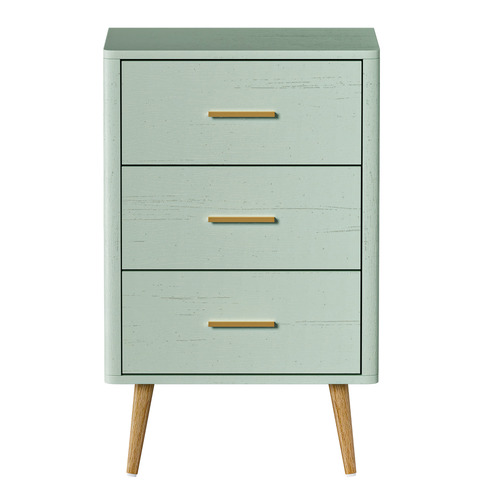 Pippa 3 Drawer Chest